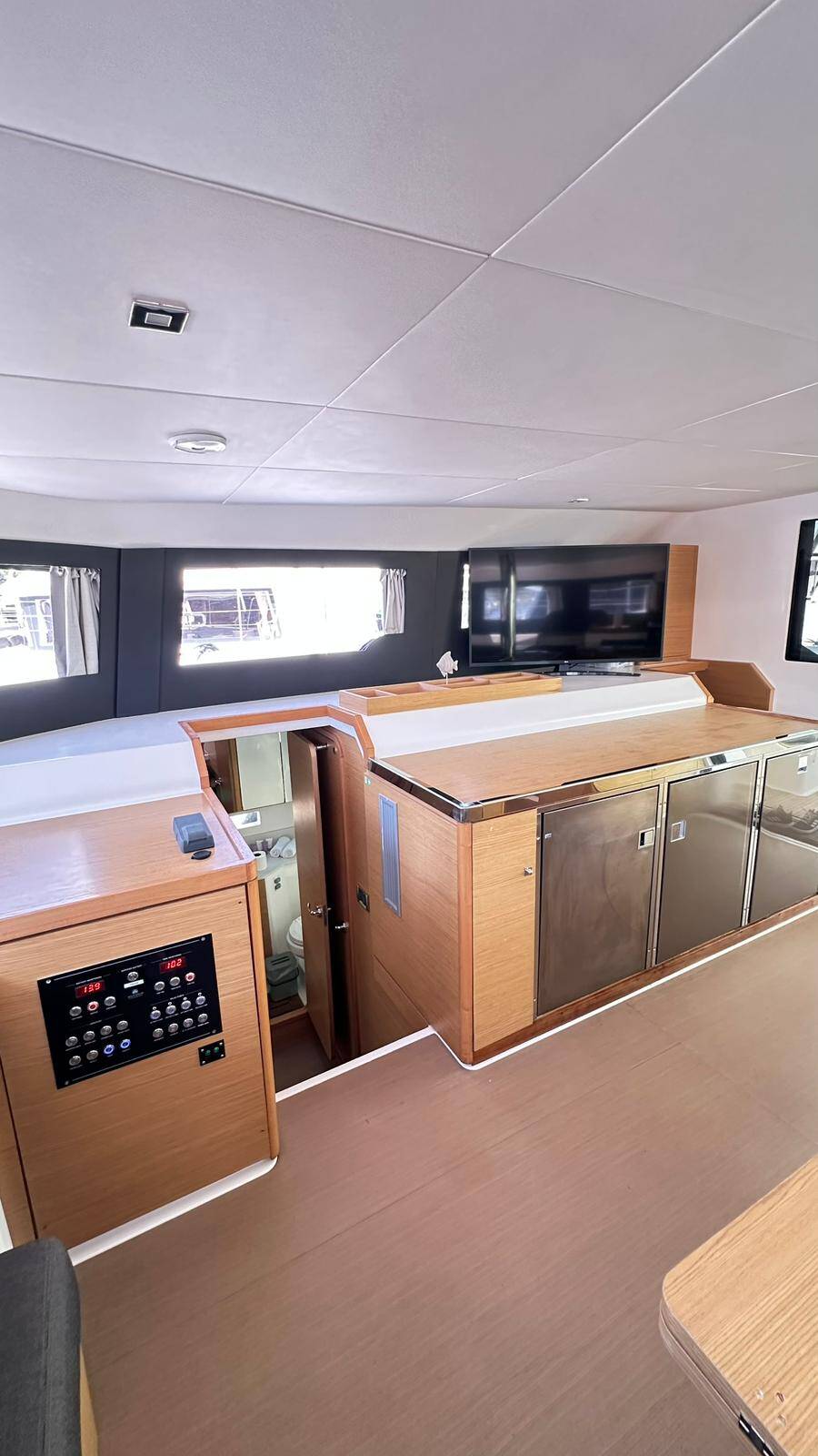 Dufour 48 Catamaran Casablanca