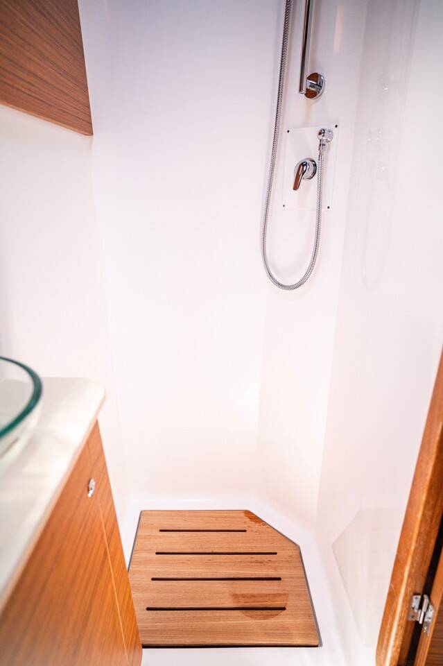 Dufour 48 Catamaran Freya