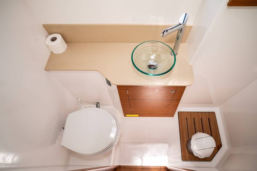 Dufour 48 Catamaran Freya