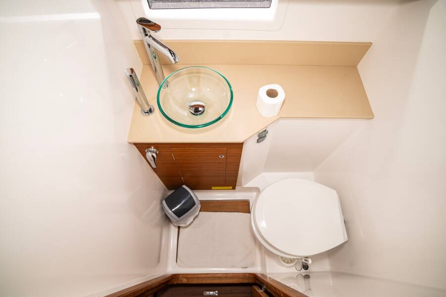 Dufour 48 Catamaran Freya