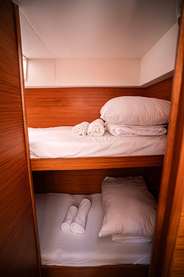 Dufour 48 Catamaran LoveMarine