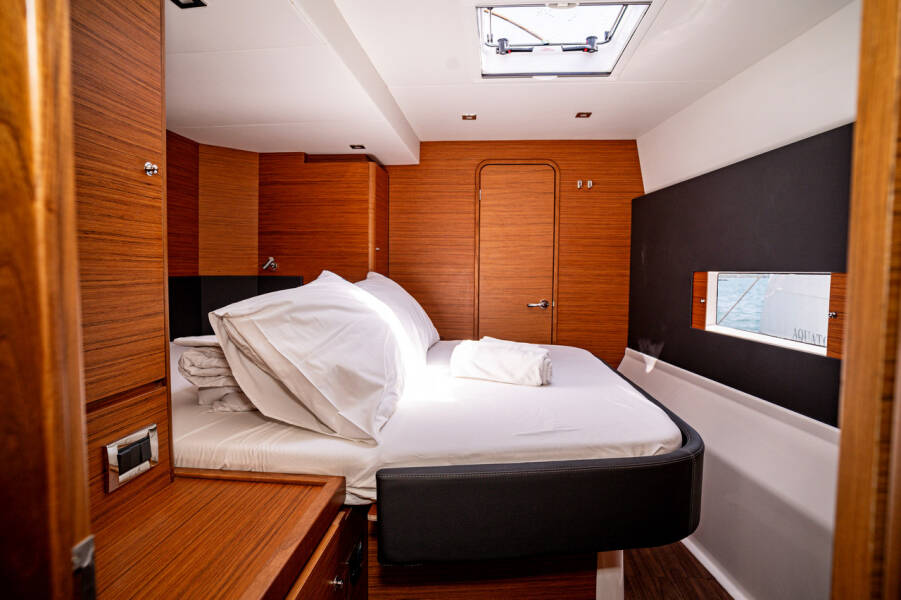 Dufour 48 Catamaran LoveMarine