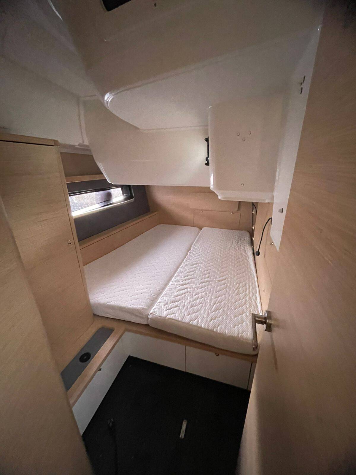 Dufour 48 Luna