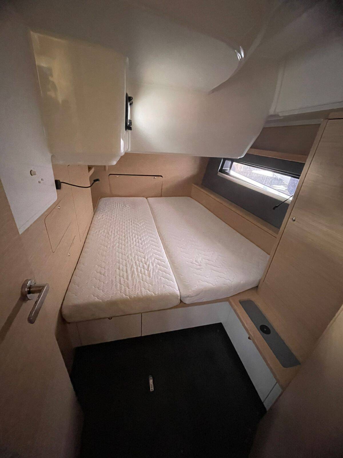 Dufour 48 Luna