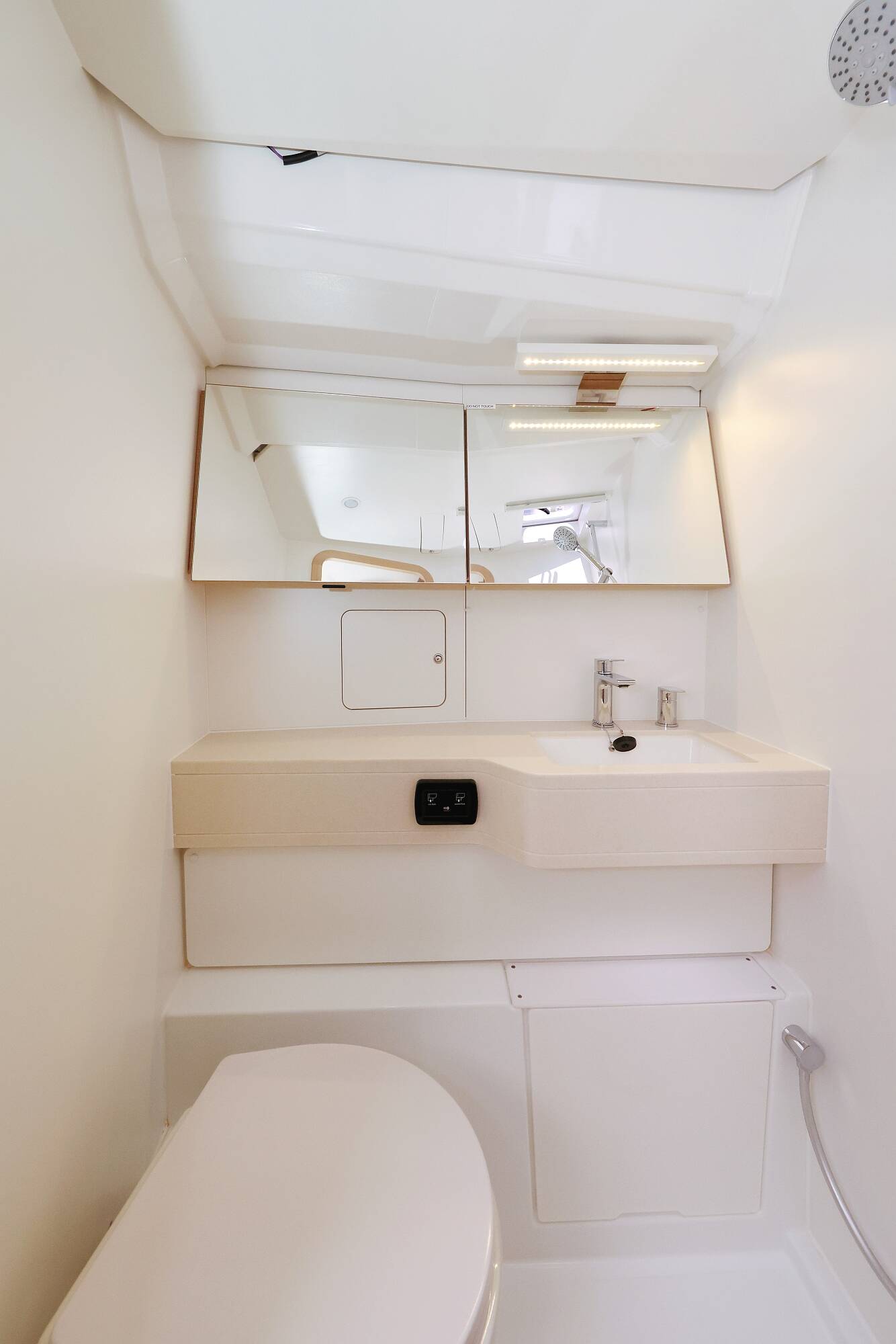 Dufour 48 Ocean Rose