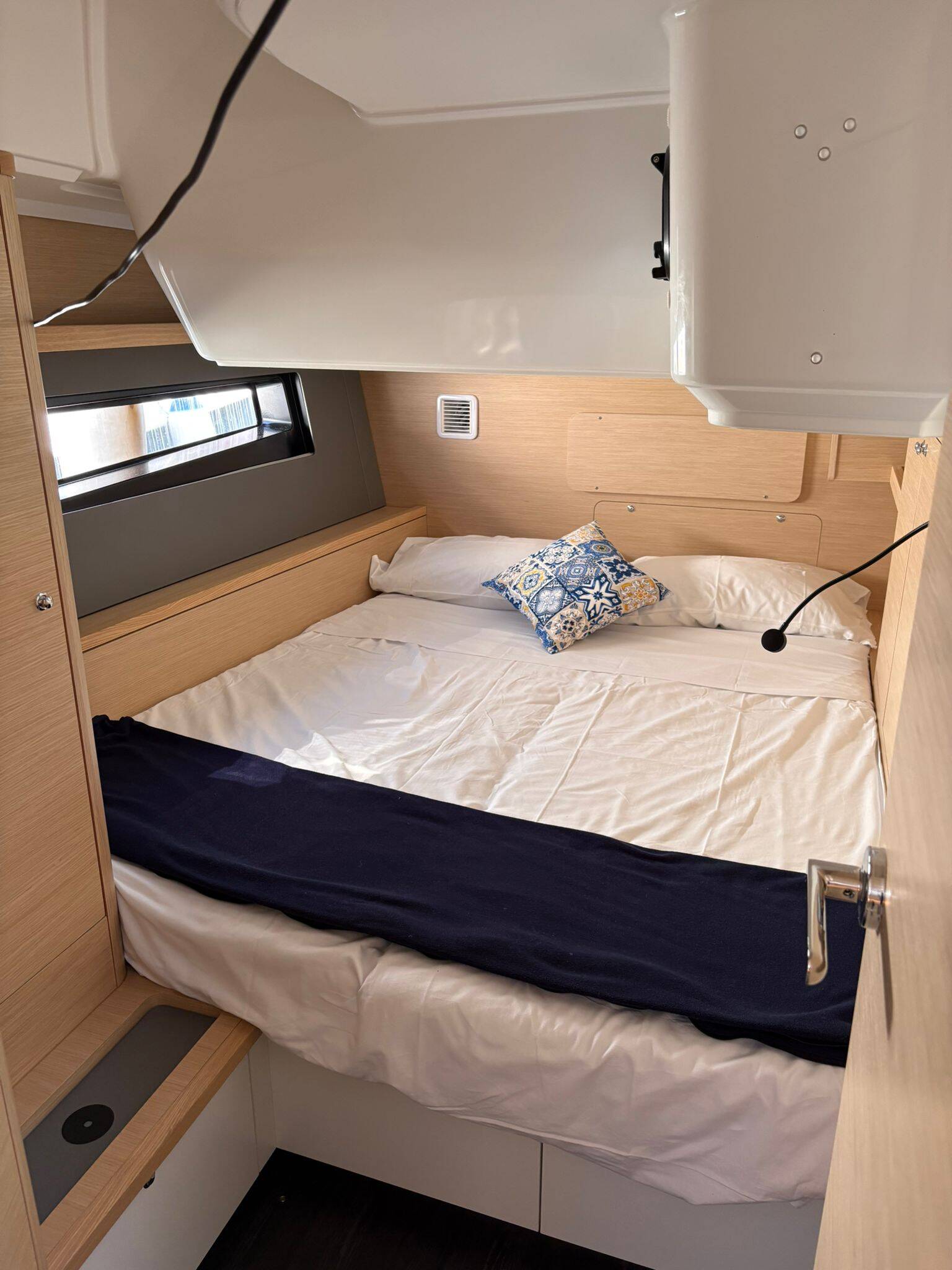 Dufour 48 Salima