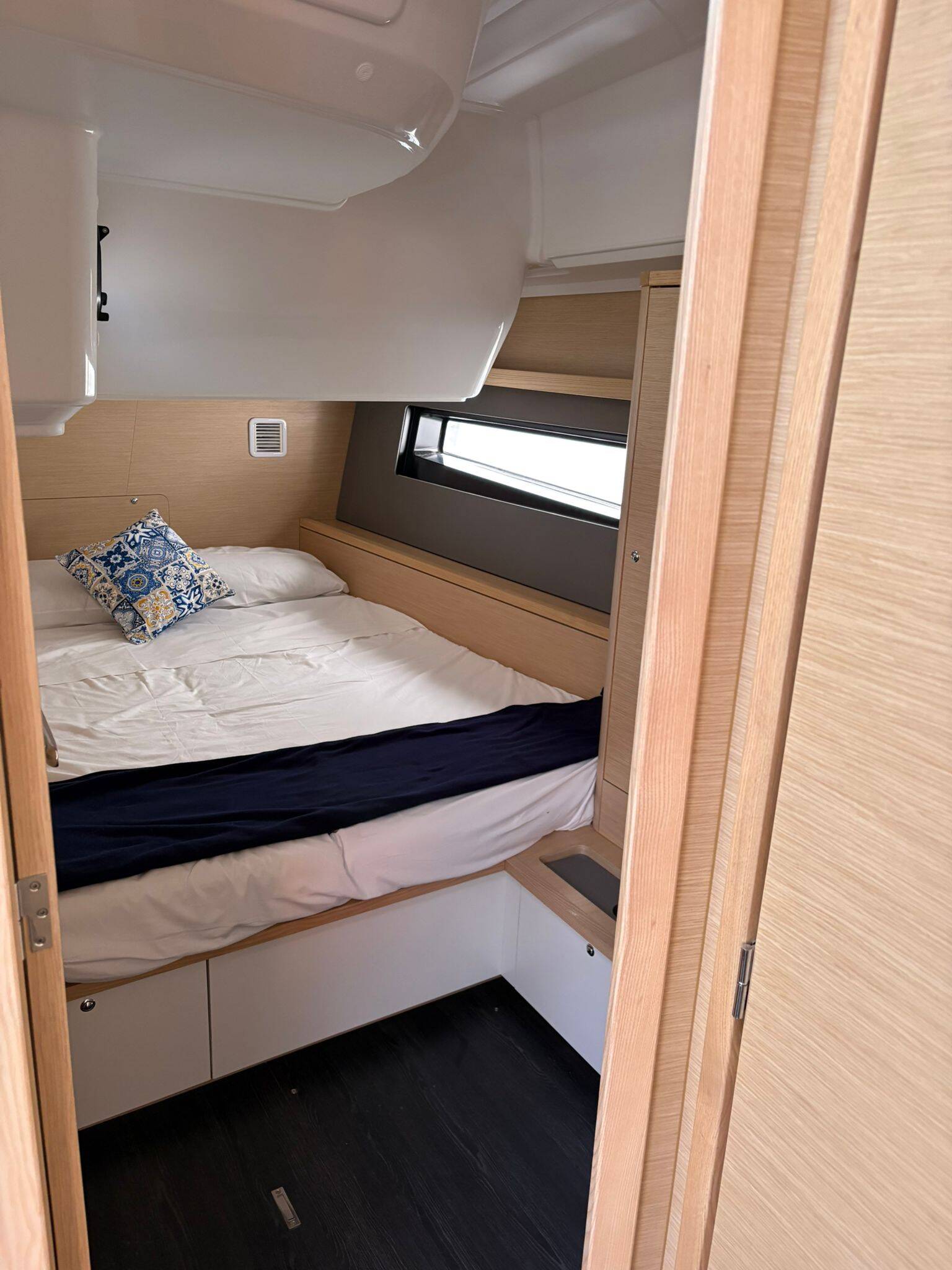 Dufour 48 Salima