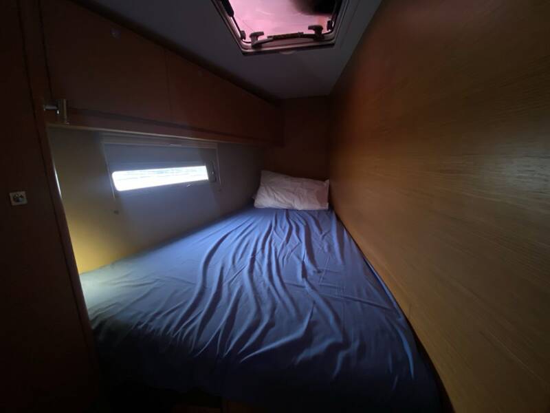 Dufour 520 GL ELESSAR 