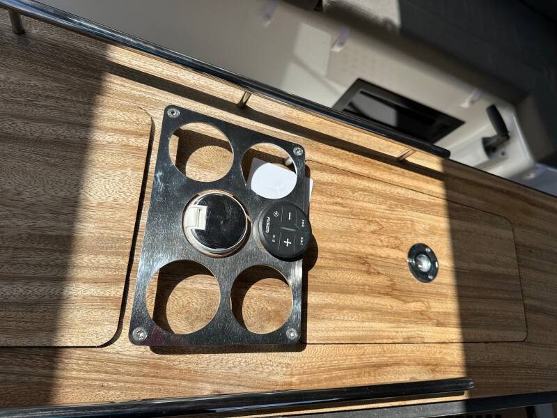 Dufour 530 Dream Big