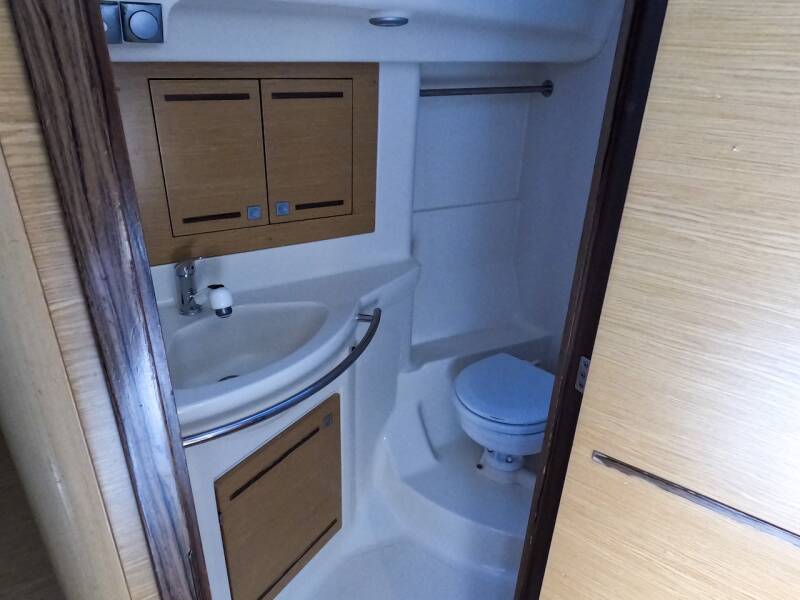 Elan 394 Impression Orca V.