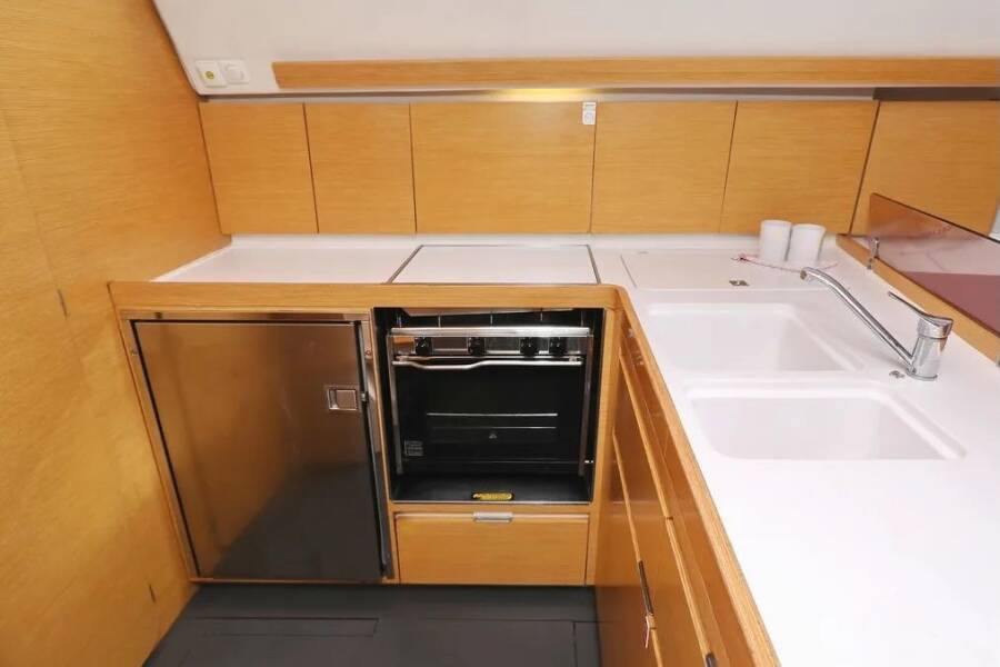 Elan 444 Impression Abrakadabra