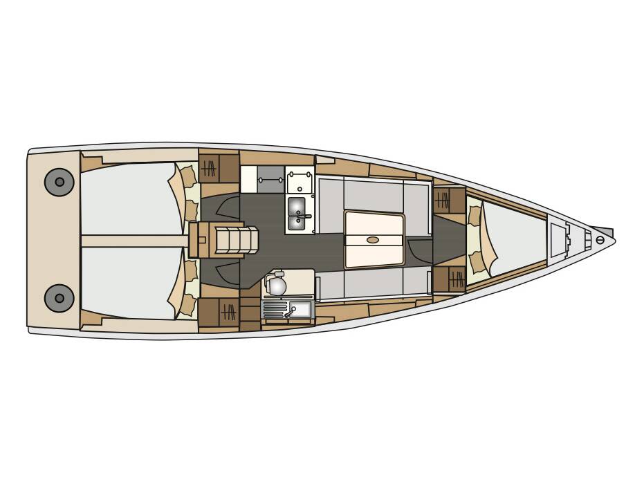 Elan E4 Helena