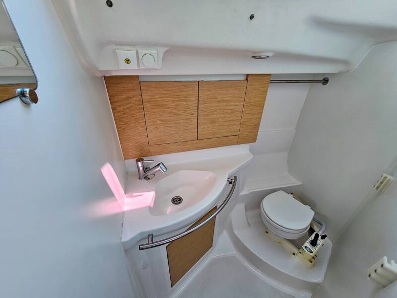 Elan Impression 40 Orca.I