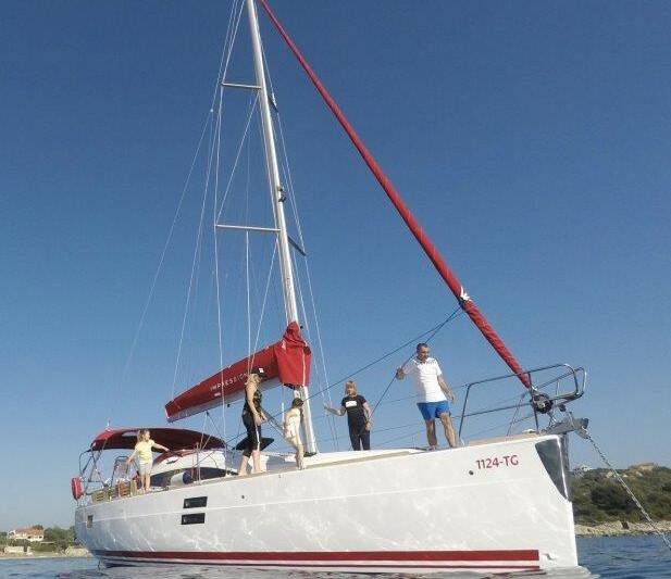 Elan Impression 40 Google