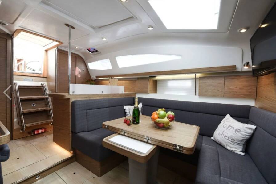 Elan Impression 40 Val