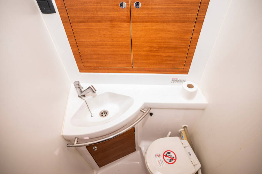 Elan Impression 40.1 Kate