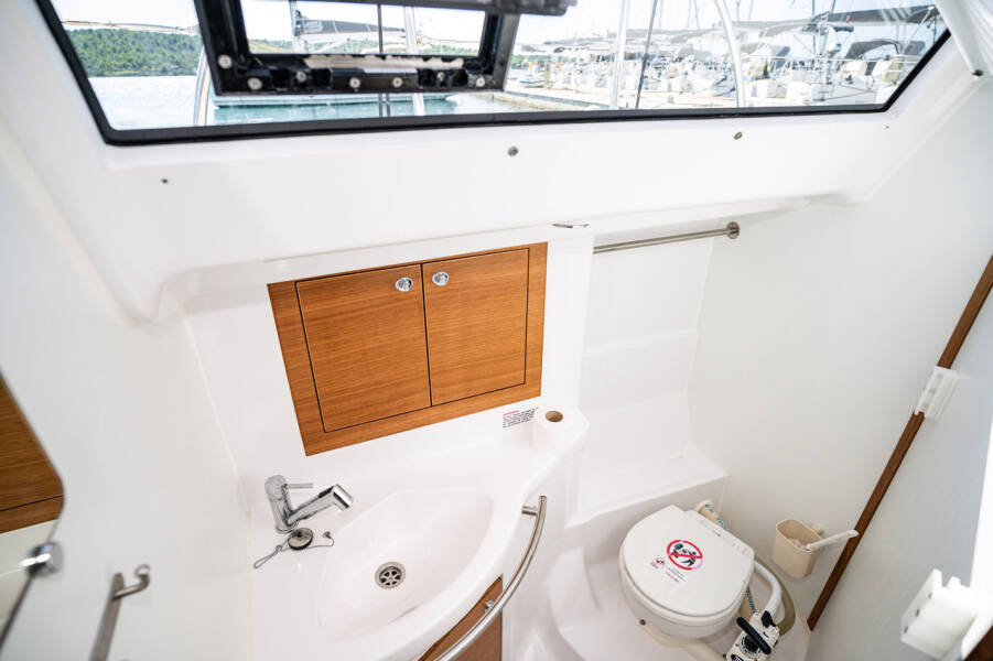 Elan Impression 40.1 Kate