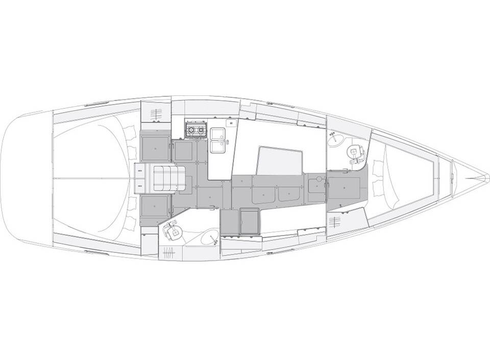 Elan Impression 40.1 Plankton