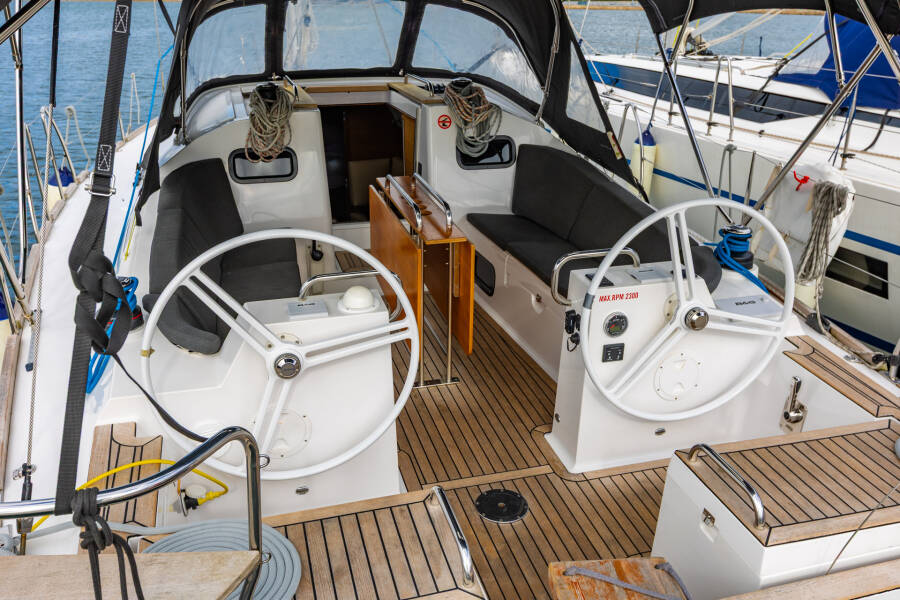 Elan Impression 40.1 Best Secret