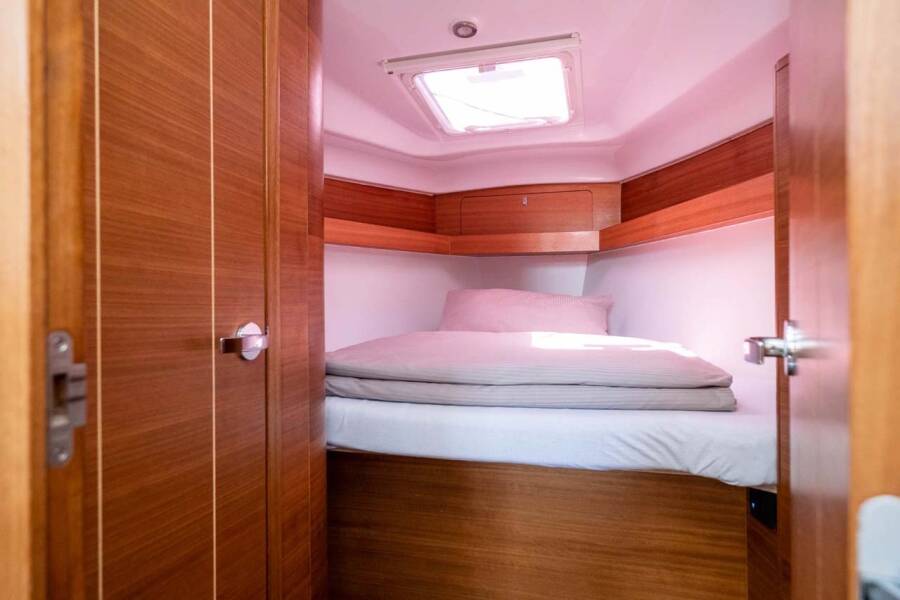 Elan Impression 40.1 Le Mat