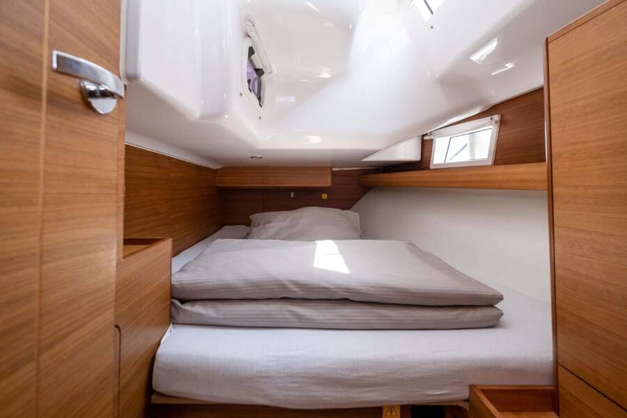 Elan Impression 40.1 Le Mat