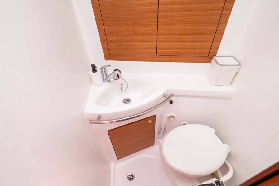 Elan Impression 40.1 Le Mat