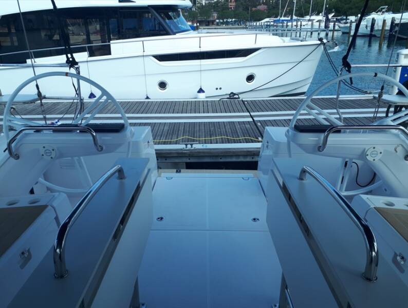 Elan Impression 45 (ex. 43) Alfa One