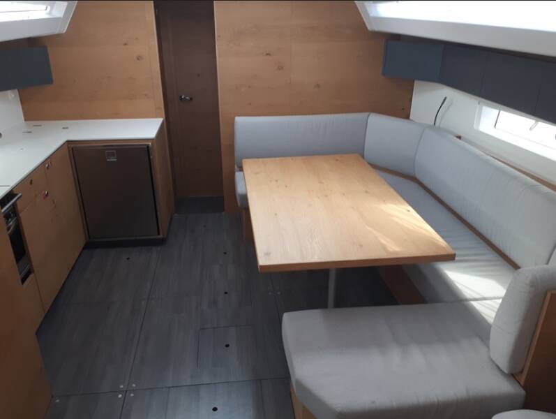 Elan Impression 45 (ex. 43) Alfa One