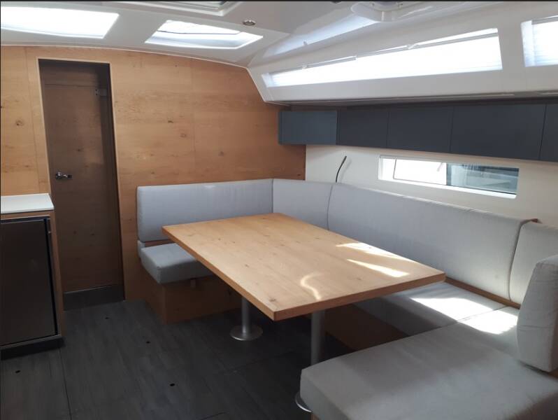 Elan Impression 45 (ex. 43) Alfa One