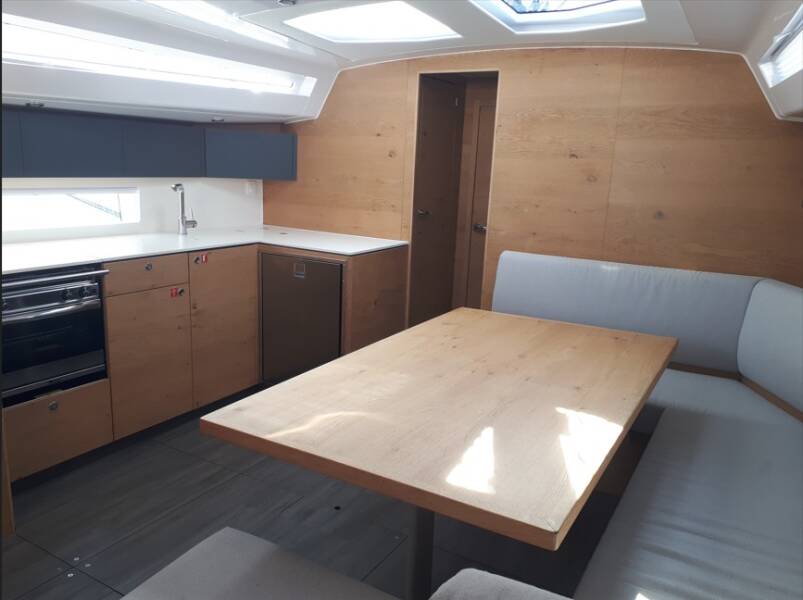 Elan Impression 45 (ex. 43) Alfa One