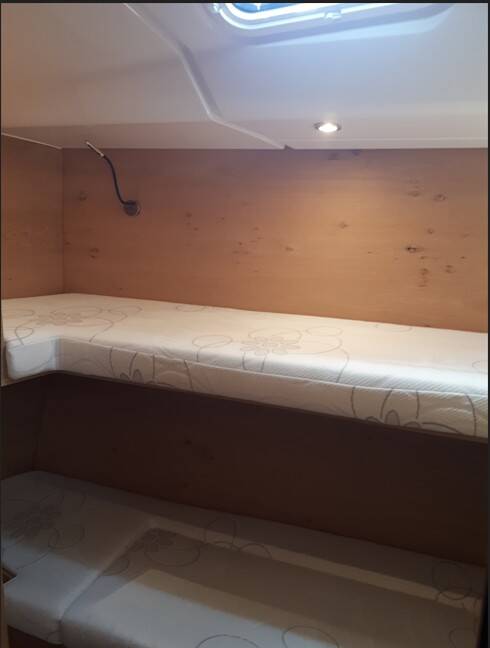 Elan Impression 45 (ex. 43) Alfa One