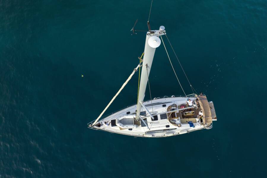 Elan Impression 45 No Limits