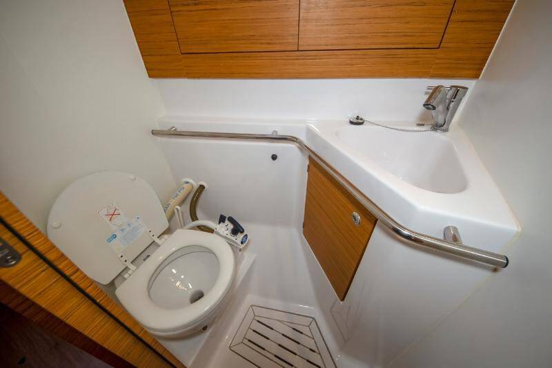 Elan Impression 45 No Limits