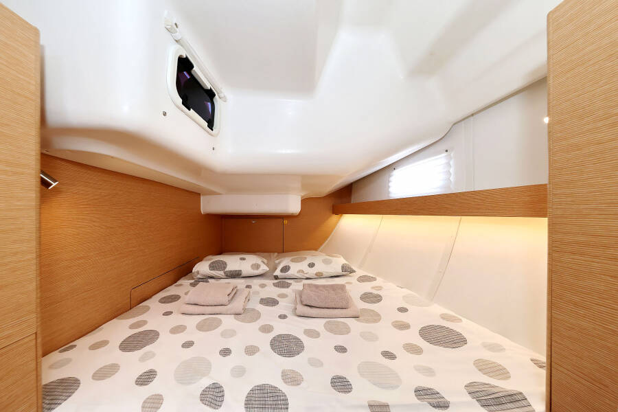 Elan Impression 45 Ibiss