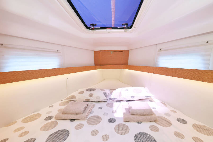 Elan Impression 45 Ibiss