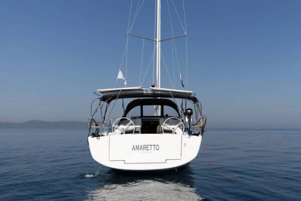 Elan Impression 45 Amaretto