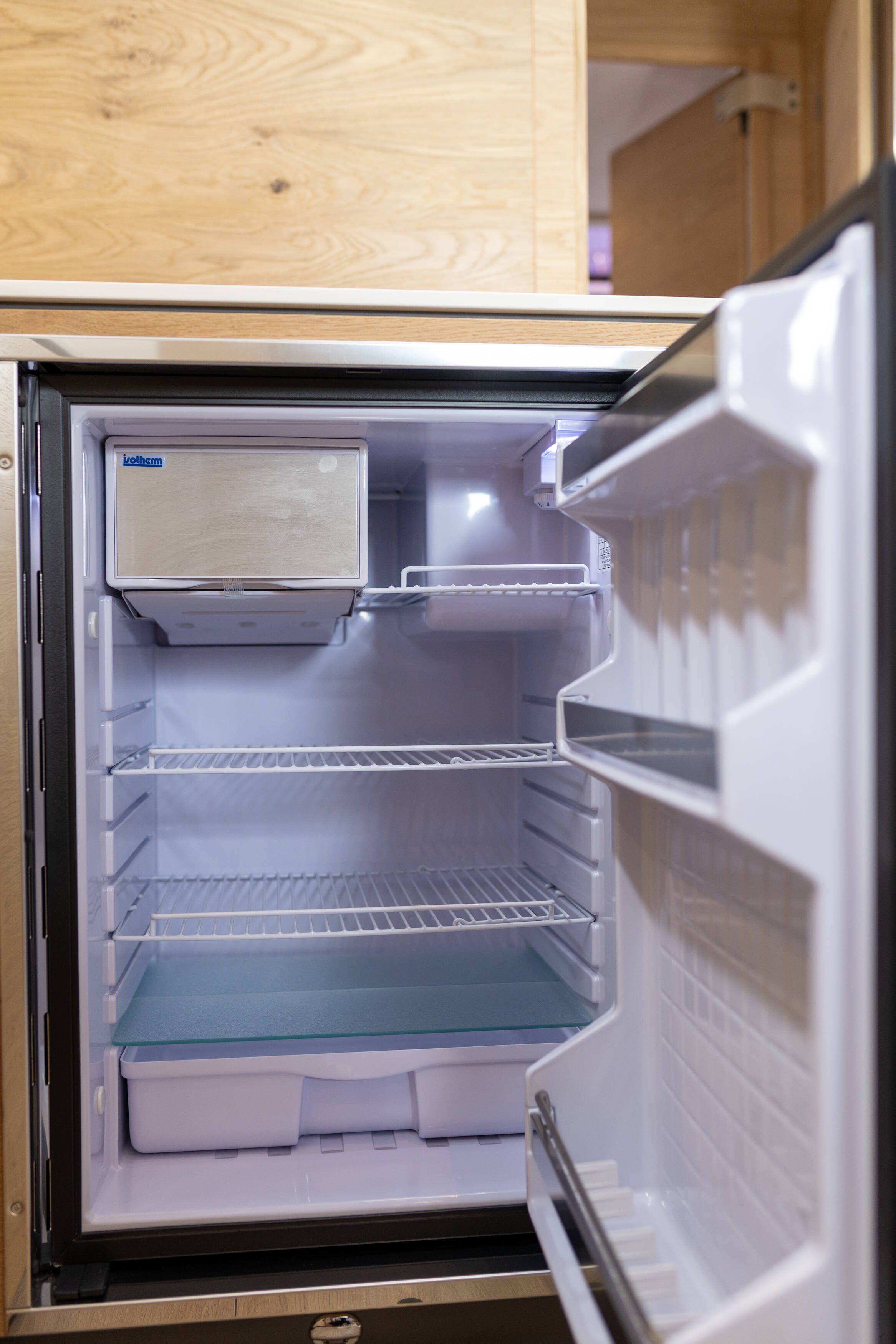 Elan Impression 45 Seabee Alpha