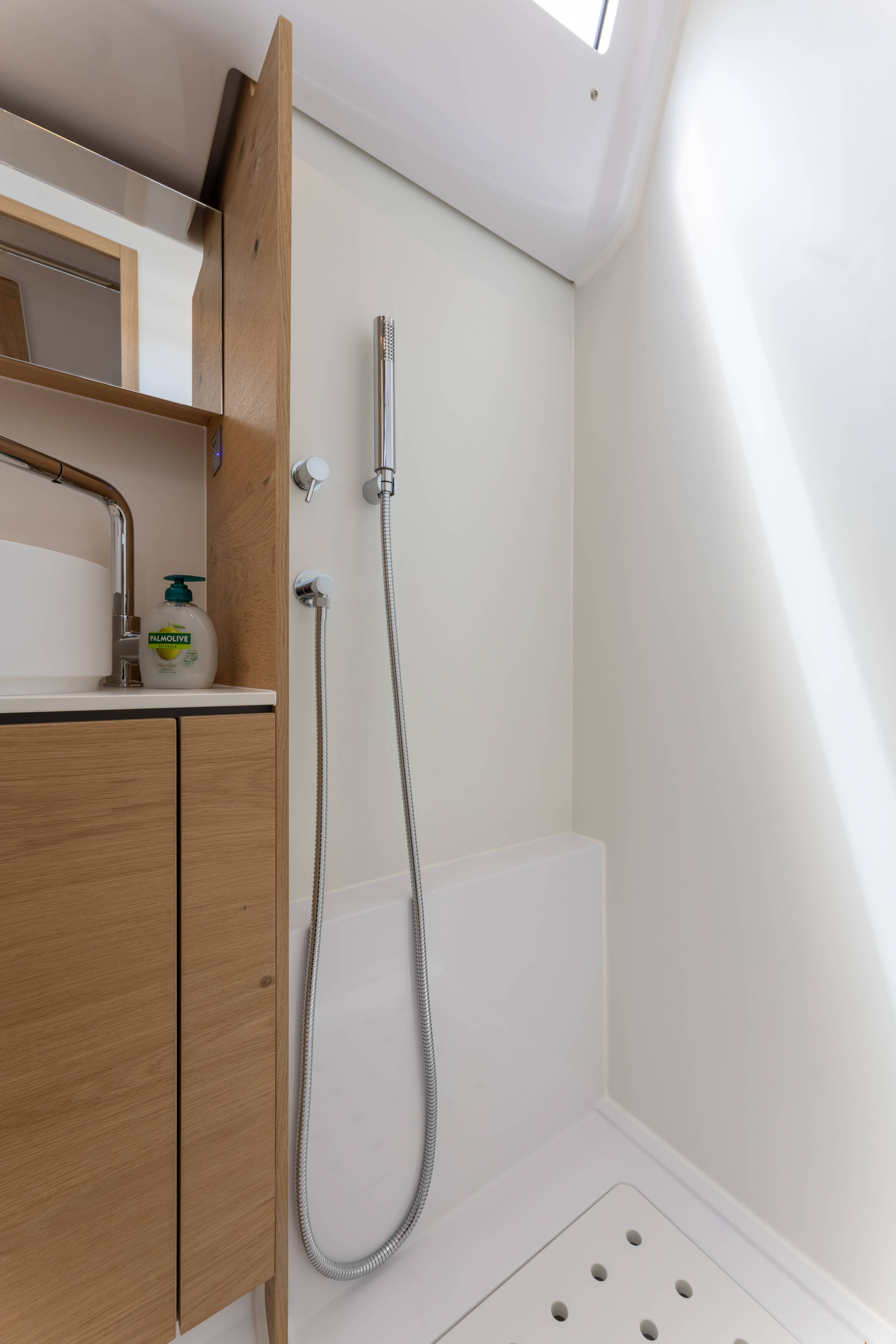 Elan Impression 45 Seabee Alpha