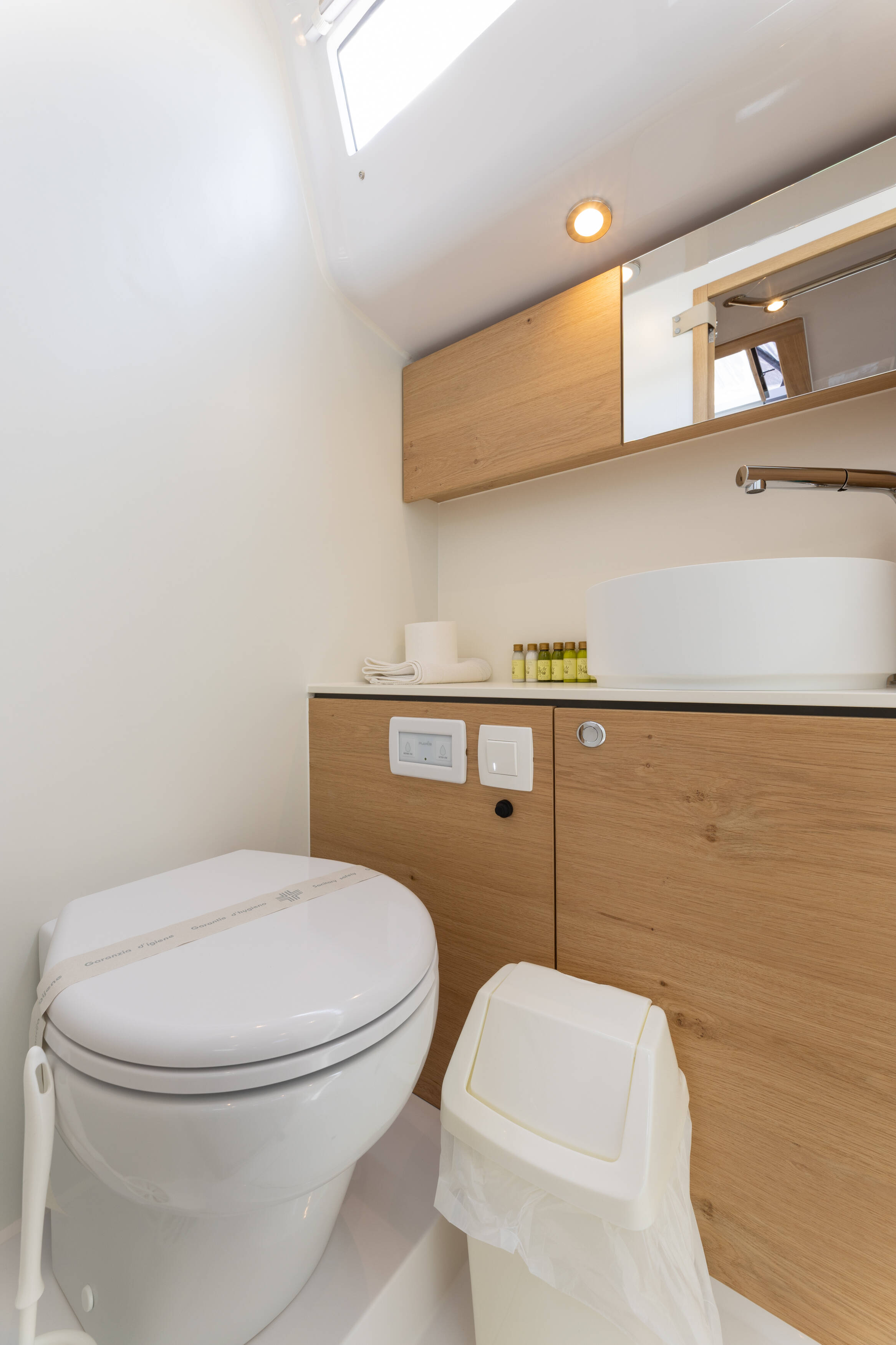 Elan Impression 45 Seabee Alpha