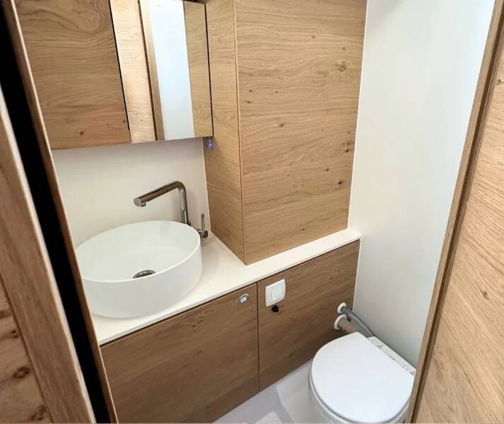 Elan Impression 45 eMotion