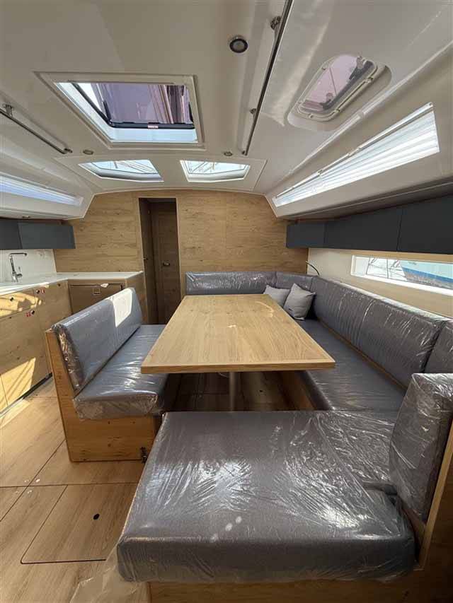 Elan Impression 45 Last E