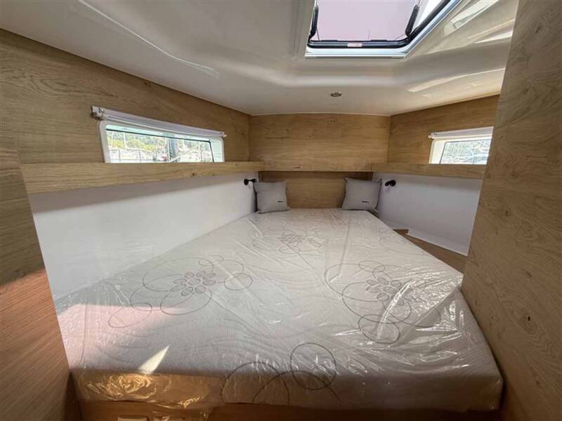 Elan Impression 45 Last E