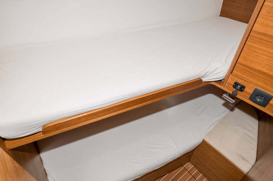 Elan Impression 45.1 Anastasia