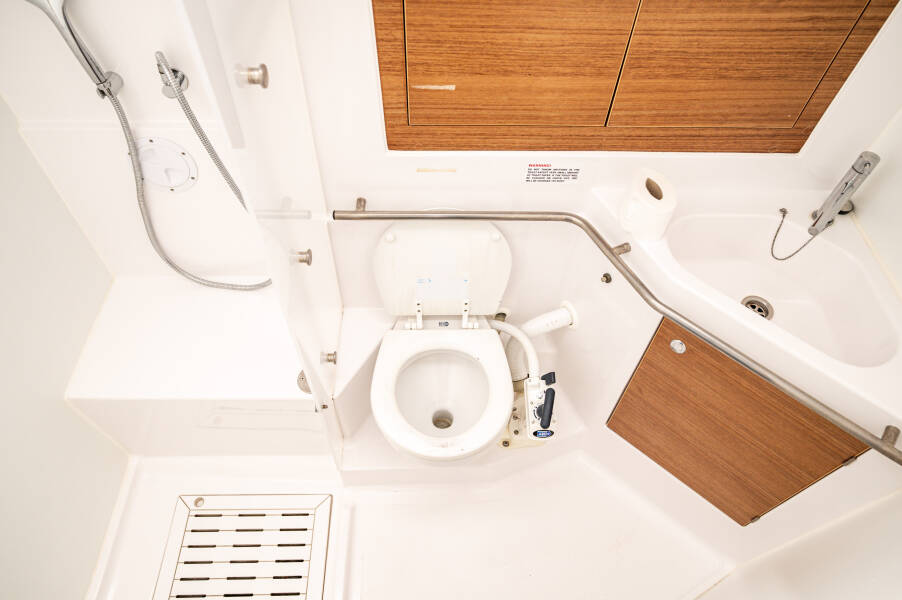 Elan Impression 45.1 Eva