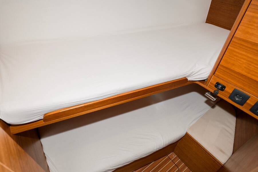 Elan Impression 45.1 Carolina