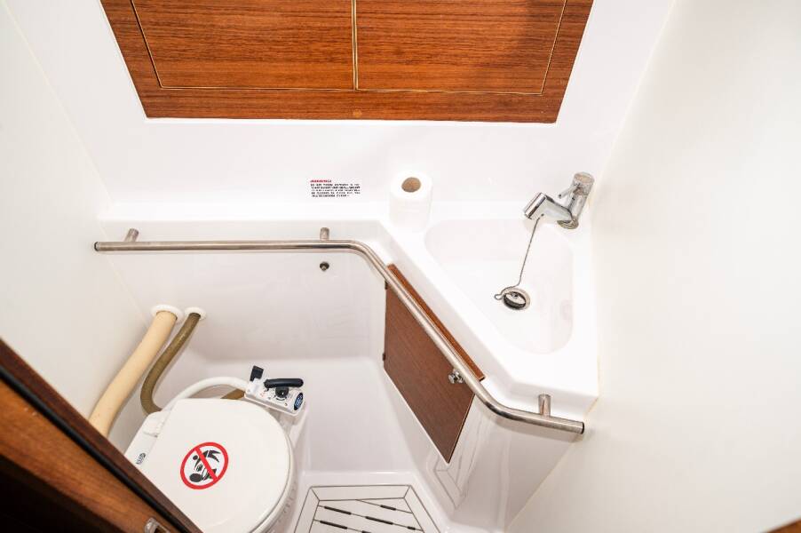 Elan Impression 45.1 Carolina