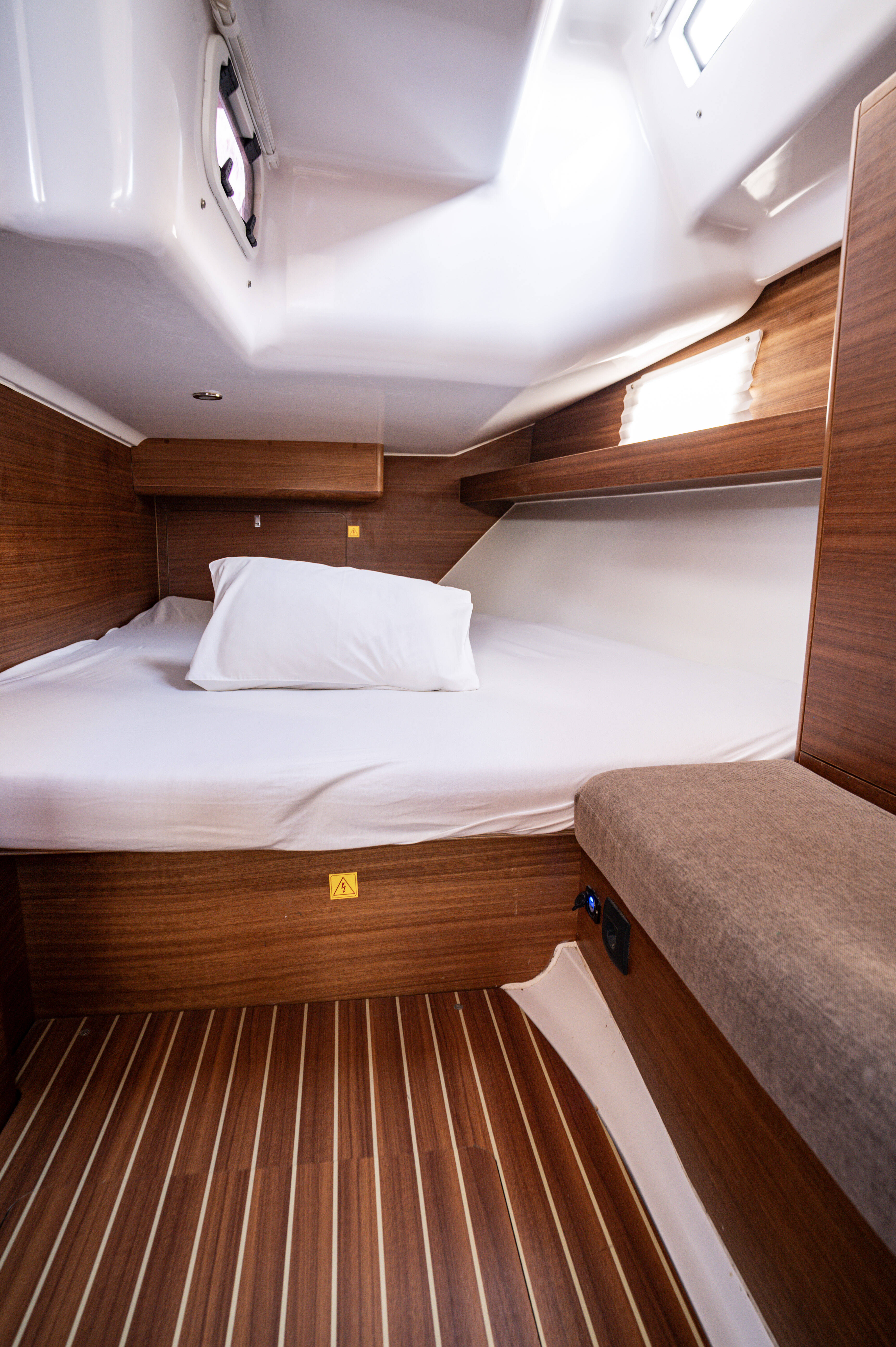 Elan Impression 45.1 Diana