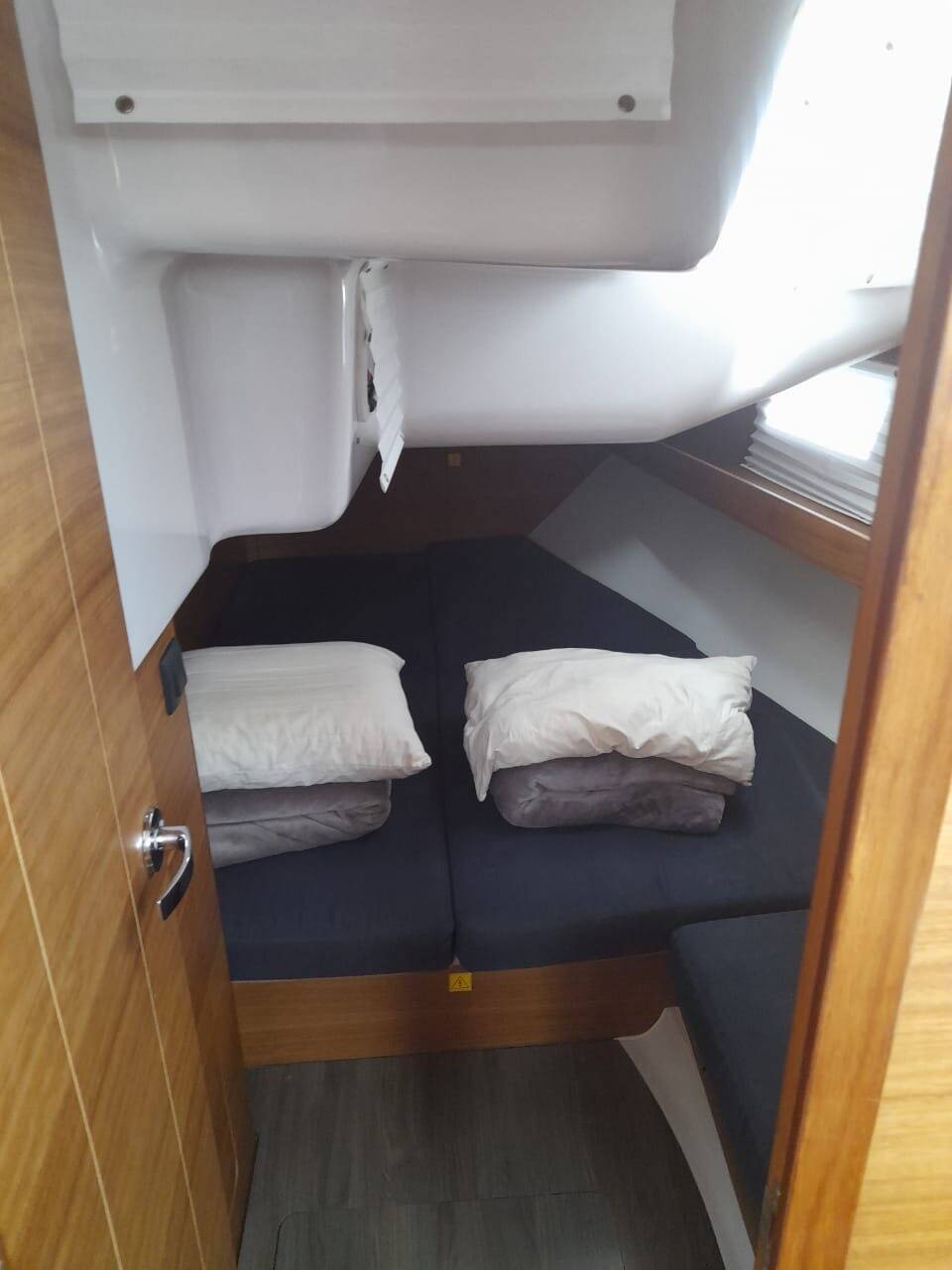 Elan Impression 45.1 Thetis