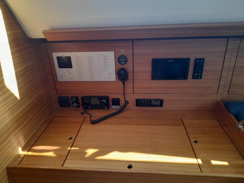 Elan Impression 45.1 Thetis