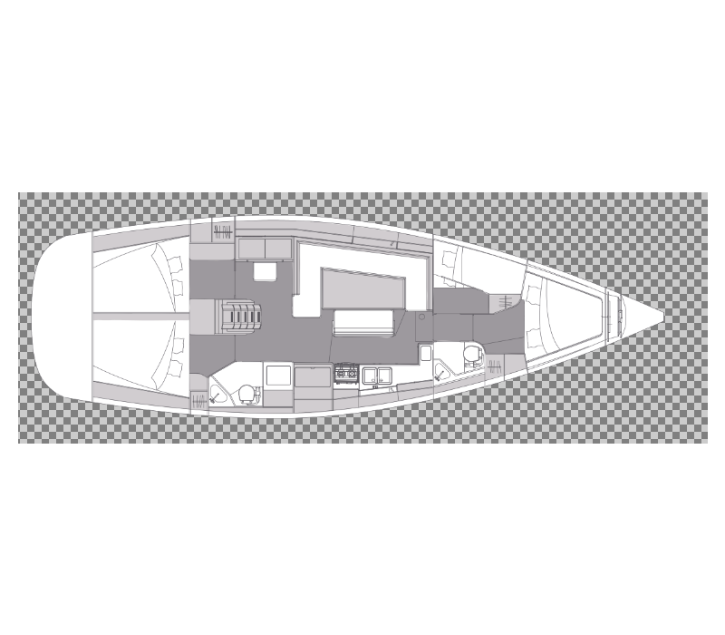 Elan Impression 45.1 Tatiana